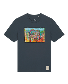 bio-unisex-medium fit-tshirt-bastei-sttu169-blaubeernacht-front