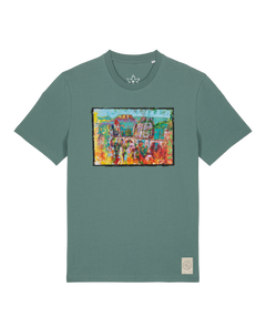 bio-unisex-medium fit-tshirt-bastei-sttu169-blautanne-front