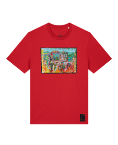 bio-unisex-medium fit-tshirt-bastei-sttu169-erdbeere-front