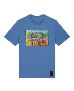 bio-unisex-medium fit-tshirt-bastei-sttu169-hortensie-front
