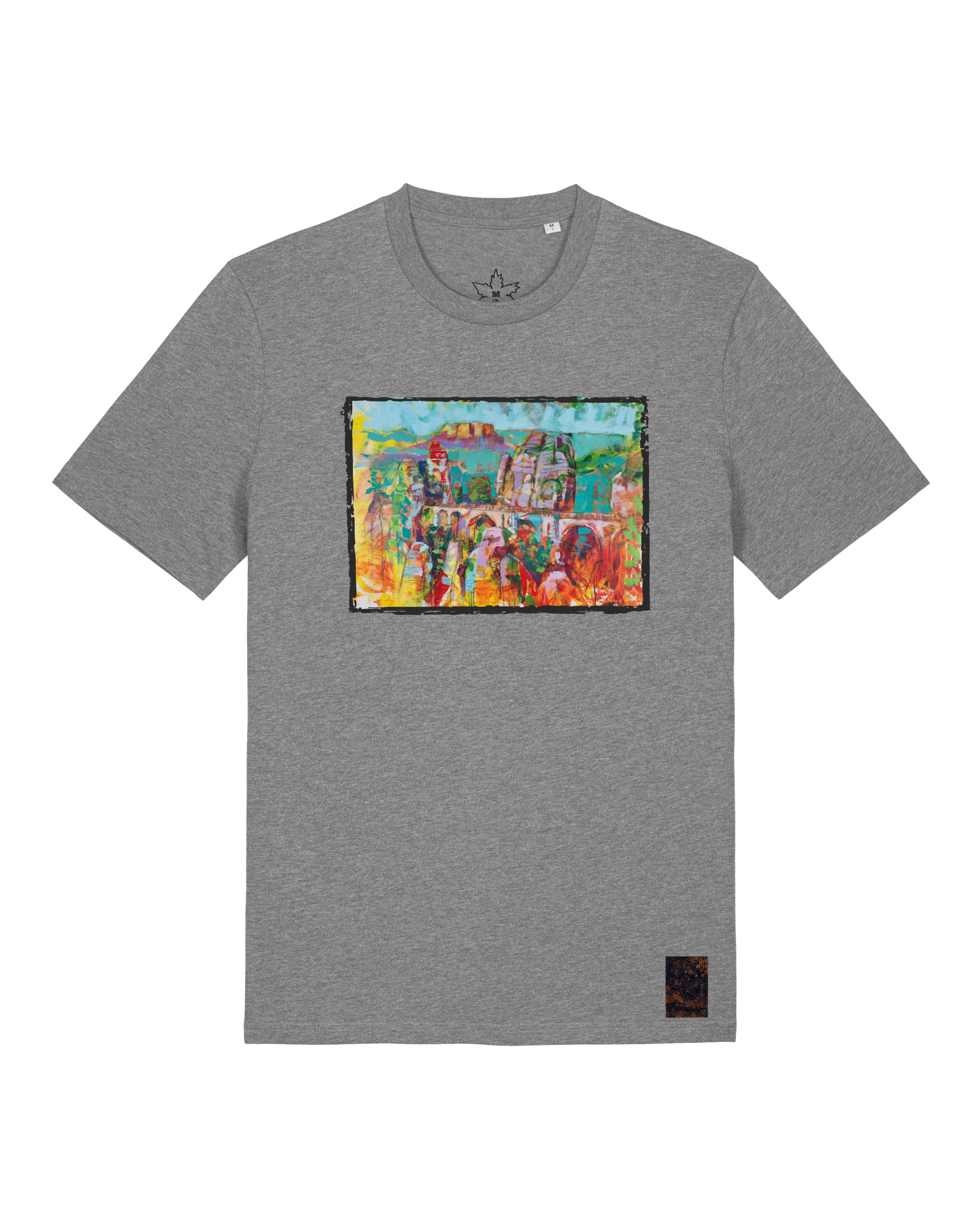 bio-unisex-medium fit-tshirt-bastei-sttu169-opossum-front