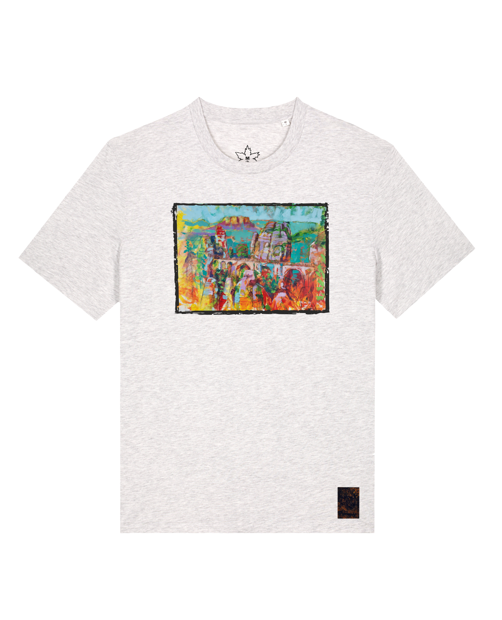 bio-unisex-medium fit-tshirt-bastei-sttu169-rennmaus-front