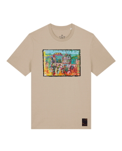 bio-unisex-medium fit-tshirt-bastei-sttu169-treibsand-front