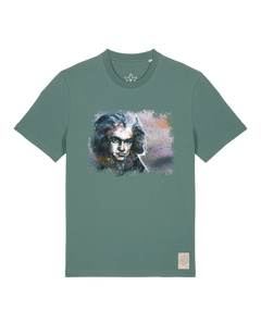 bio-unisex-medium fit-tshirt-beethoven-sttu169-blautanne-front