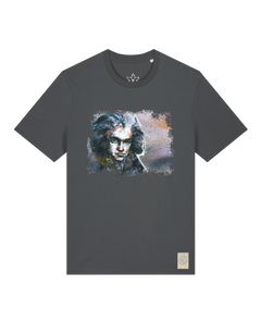 bio-unisex-medium fit-tshirt-beethoven-sttu169-eisen-front