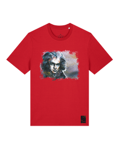 bio-unisex-medium fit-tshirt-beethoven-sttu169-erdbeere-front