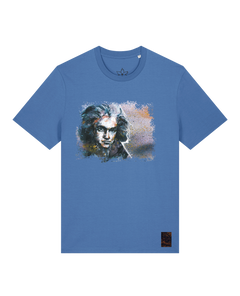 bio-unisex-medium fit-tshirt-beethoven-sttu169-hortensie-front