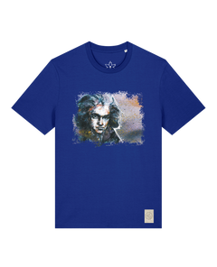 bio-unisex-medium fit-tshirt-beethoven-sttu169-kornblume-front
