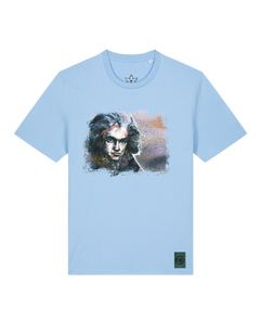 bio-unisex-medium fit-tshirt-beethoven-sttu169-lagune-front