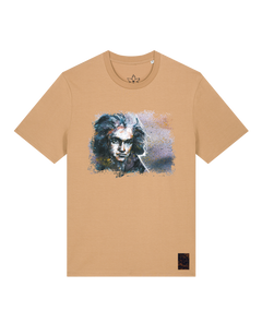 bio-unisex-medium fit-tshirt-beethoven-sttu169-meersand-front