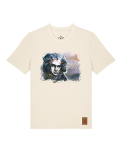 bio-unisex-medium fit-tshirt-beethoven-sttu169-natur-front