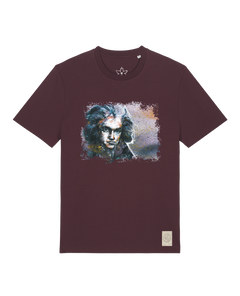 bio-unisex-medium fit-tshirt-beethoven-sttu169-zartbitter-front