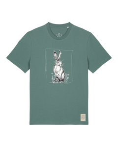 bio-unisex-medium fit-tshirt-carrot hunter-sttu169-blautanne-front