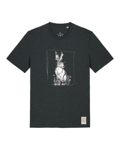 bio-unisex-medium fit-tshirt-carrot hunter-sttu169-elephant-front