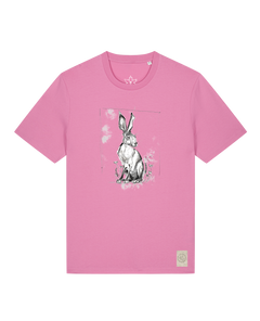 bio-unisex-medium fit-tshirt-carrot hunter-sttu169-kaugummi-front