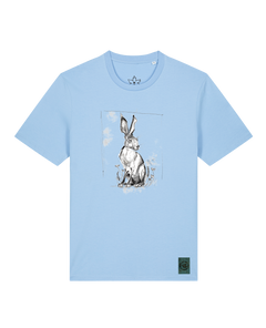 bio-unisex-medium fit-tshirt-carrot hunter-sttu169-lagune-front