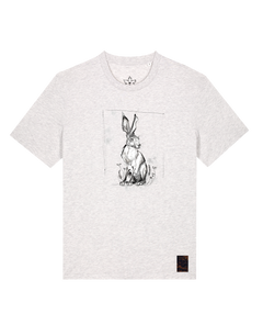 bio-unisex-medium fit-tshirt-carrot hunter-sttu169-rennmaus-front