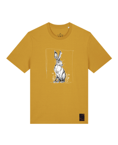 bio-unisex-medium fit-tshirt-carrot hunter-sttu169-senf-front