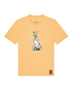 bio-unisex-medium fit-tshirt-carrot hunter-sttu169-senfkorn-front