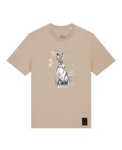 bio-unisex-medium fit-tshirt-carrot hunter-sttu169-treibsand-front