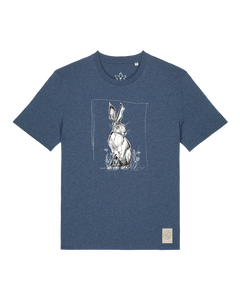 bio-unisex-medium fit-tshirt-carrot hunter-sttu169-walblau-front