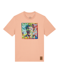 bio-unisex-medium fit-tshirt-chaplin-sttu169-agyptische keramik-front