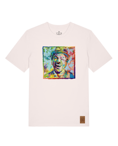 bio-unisex-medium fit-tshirt-chaplin-sttu169-baumwollblute-front