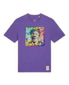 bio-unisex-medium fit-tshirt-chaplin-sttu169-blaukraut-front