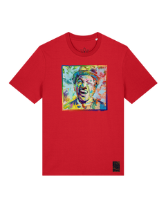 bio-unisex-medium fit-tshirt-chaplin-sttu169-erdbeere-front