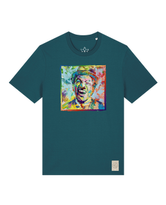 bio-unisex-medium fit-tshirt-chaplin-sttu169-nordmanntanne-front
