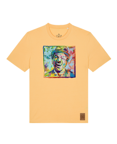 bio-unisex-medium fit-tshirt-chaplin-sttu169-senfkorn-front