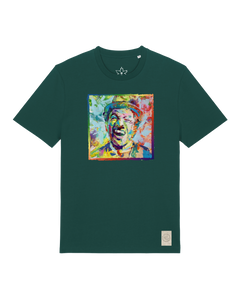 bio-unisex-medium fit-tshirt-chaplin-sttu169-spirulina-front