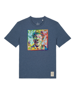 bio-unisex-medium fit-tshirt-chaplin-sttu169-walblau-front