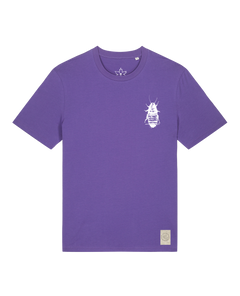 bio-unisex-medium fit-tshirt-cockroach ranch (backprint)-sttu169-blaukraut-front