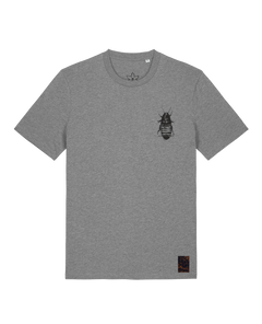 bio-unisex-medium fit-tshirt-cockroach ranch (backprint)-sttu169-opossum-front