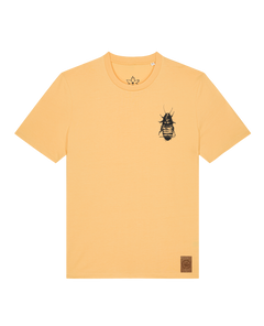 bio-unisex-medium fit-tshirt-cockroach ranch (backprint)-sttu169-senfkorn-front