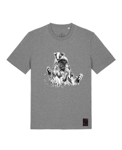 bio-unisex-medium fit-tshirt-dachs-sttu169-opossum-front
