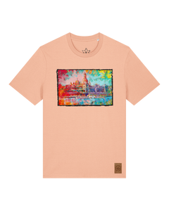 bio-unisex-medium fit-tshirt-dresden-sttu169-agyptische keramik-front