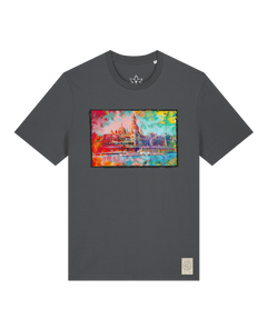 bio-unisex-medium fit-tshirt-dresden-sttu169-eisen-front