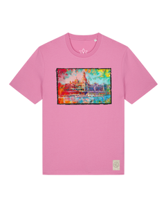bio-unisex-medium fit-tshirt-dresden-sttu169-kaugummi-front
