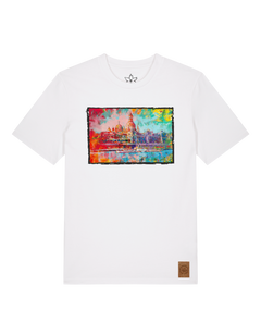 bio-unisex-medium fit-tshirt-dresden-sttu169-weiß-front