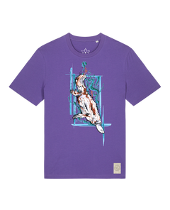 bio-unisex-medium fit-tshirt-duckbilly platy-sttu169-blaukraut-front
