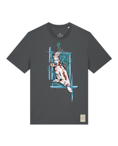 bio-unisex-medium fit-tshirt-duckbilly platy-sttu169-eisen-front