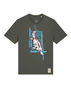 bio-unisex-medium fit-tshirt-duckbilly platy-sttu169-grunkohl-front
