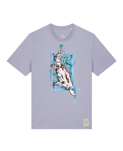 bio-unisex-medium fit-tshirt-duckbilly platy-sttu169-lavender-front