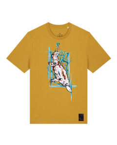 bio-unisex-medium fit-tshirt-duckbilly platy-sttu169-senf-front
