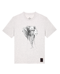 bio-unisex-medium fit-tshirt-elefant-sttu169-rennmaus-front