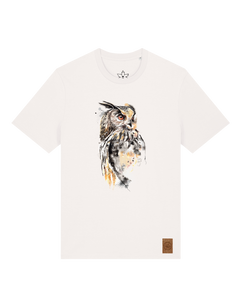 bio-unisex-medium fit-tshirt-eule-sttu169-bio ei-front