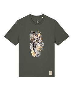 bio-unisex-medium fit-tshirt-eule-sttu169-grunkohl-front