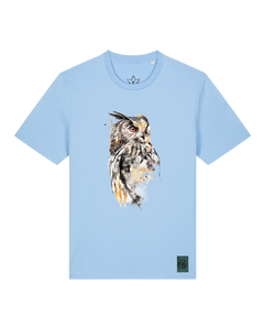 bio-unisex-medium fit-tshirt-eule-sttu169-lagune-front